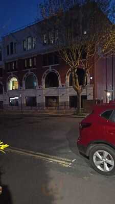 Montefiore Fisheries