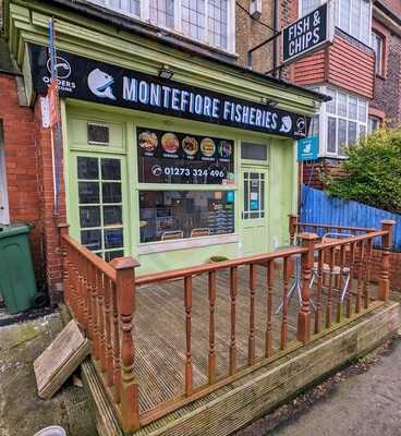 Montefiore Fisheries
