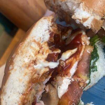 Giraffe Leeds Trinity