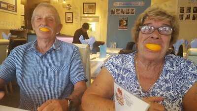 Blue Tiger Restaurant Bramley