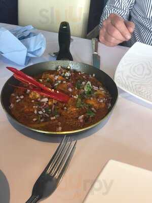 Blue Tiger Restaurant Bramley