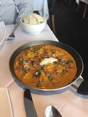 Blue Tiger Restaurant Bramley