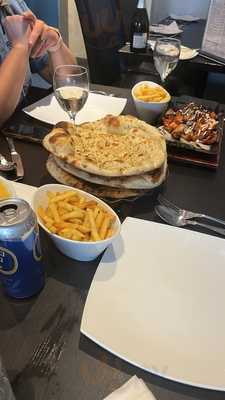 Blue Tiger Restaurant Bramley