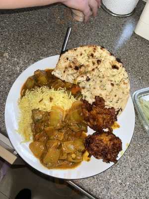 Blue Tiger Restaurant Bramley