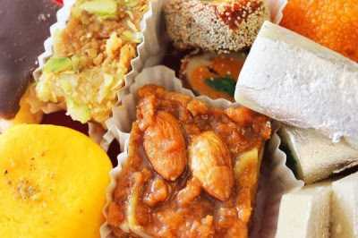 Popats Mithai And Farshan