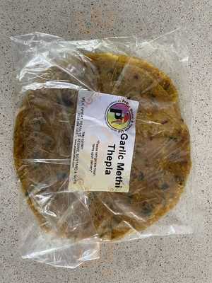 Popats Mithai And Farshan