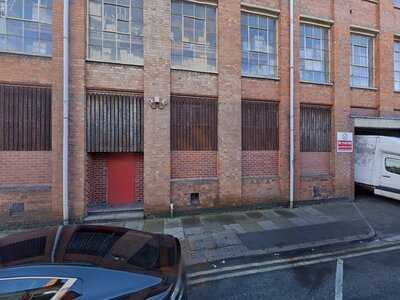 Popats Mithai And Farshan