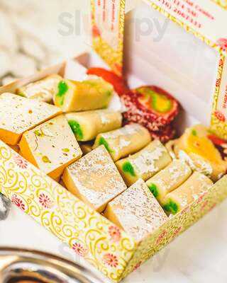 Popats Mithai And Farshan