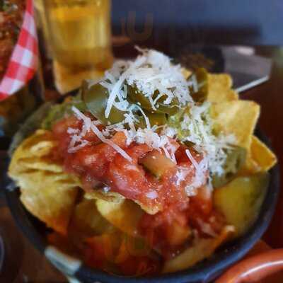 The Thornhill, Calverley