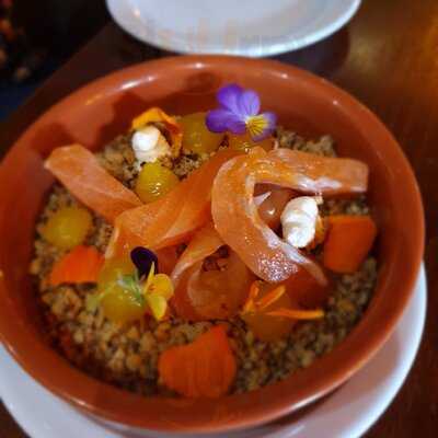 The Thornhill, Calverley