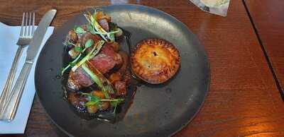 The Thornhill, Calverley