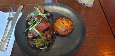 The Thornhill, Calverley