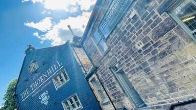 The Thornhill, Calverley