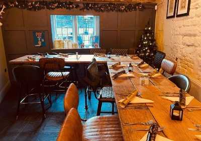 The Thornhill, Calverley