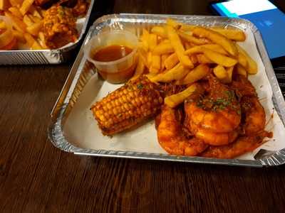 Swan & Rushes Leicester