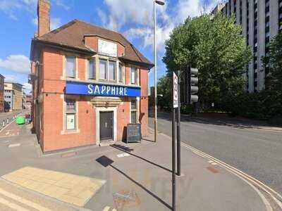 Swan & Rushes Leicester