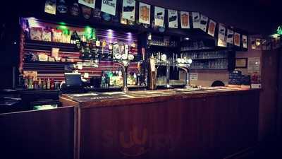 Bharat Restaurant Bar & Grill