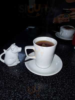 Panini Cafe & Sandwich Bar