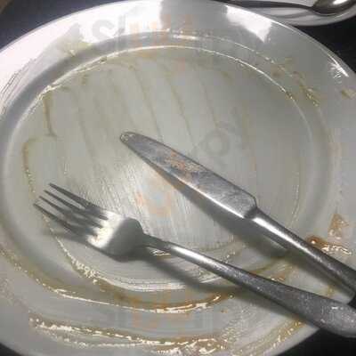 Panini Cafe & Sandwich Bar