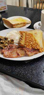 Panini Cafe & Sandwich Bar