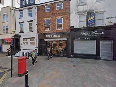 Panini Cafe & Sandwich Bar