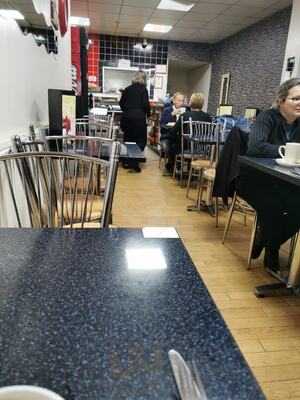 Panini Cafe & Sandwich Bar