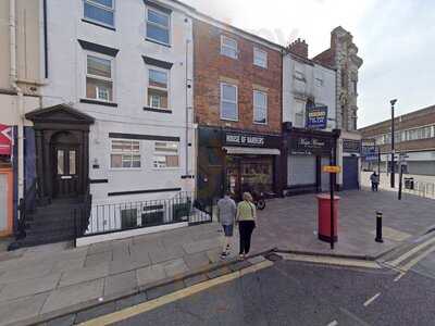 Panini Cafe & Sandwich Bar