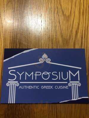 Symposium