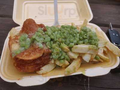 Queensgate Fisheries