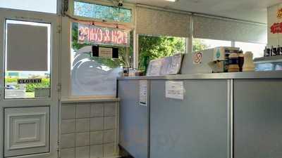 Queensgate Fisheries