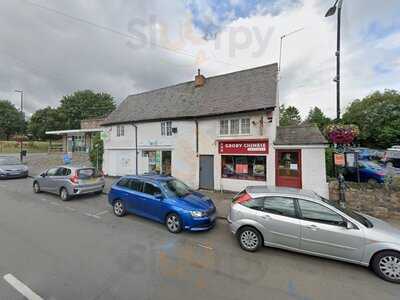 Groby Chinese Takeaway
