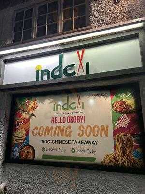 Groby Chinese Takeaway