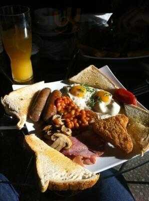 Cosentino's Italian Cafe Bar