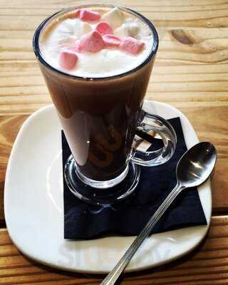 Cosentino's Italian Cafe Bar