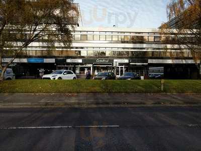 Cosentino's Italian Cafe Bar