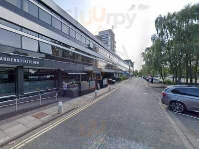 Cosentino's Italian Cafe Bar