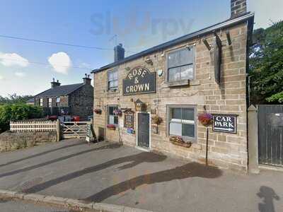 Rose & Crown