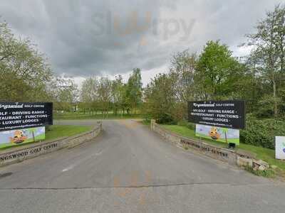 Kingswood Golf Course