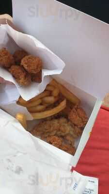 Miss Millies Fried Chicken