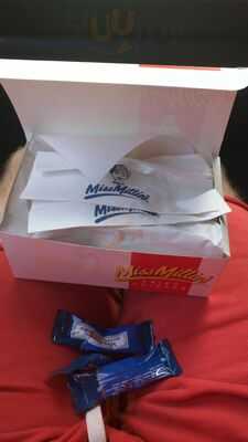 Miss Millies Fried Chicken