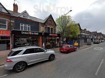 Miss Millies Fried Chicken