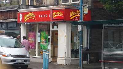 Miss Millies Fried Chicken