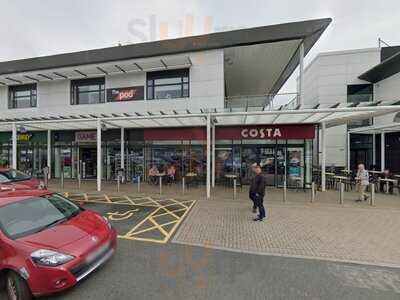 Costa Coffee