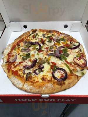 The Denton Coffee House