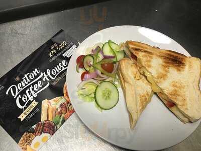 The Denton Coffee House