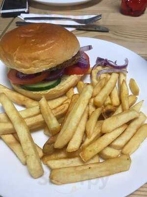 The Denton Coffee House