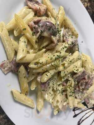 The Denton Coffee House