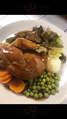 The Denton Coffee House