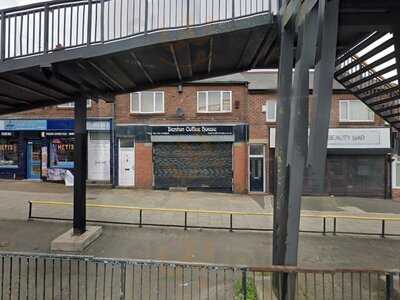 The Denton Coffee House