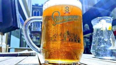 The Library Restaurant Bar And Grill